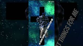 He Keeps Doing Great Things for Me · M.C. HAMMER #hiphop #christianmusic @ebonyjames12 2/26/25