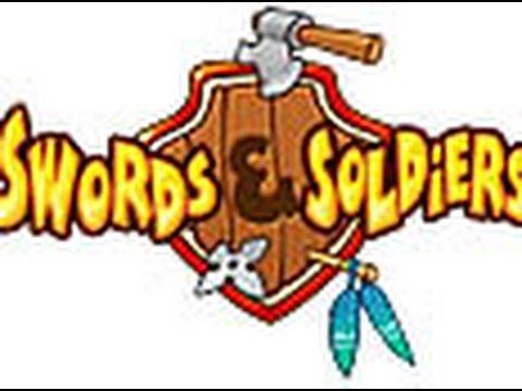Swords & Soldiers Playstation 3