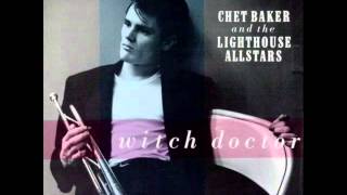 Chet Baker and the Lighthouse All-Stars - Pirouette