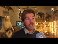 Zwijndrechtse vleermuis bezweken aan hondsdolheid
