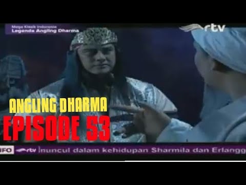 ANGLING DHARMA EPISODE 53
