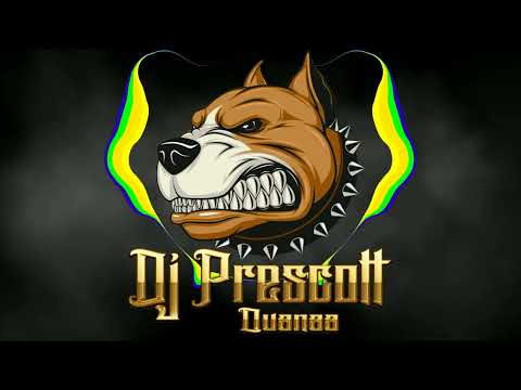 Ouana DJ Prescott