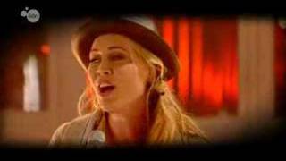 Anouk - Modern World (live @ Zomer 2008 vrt1)
