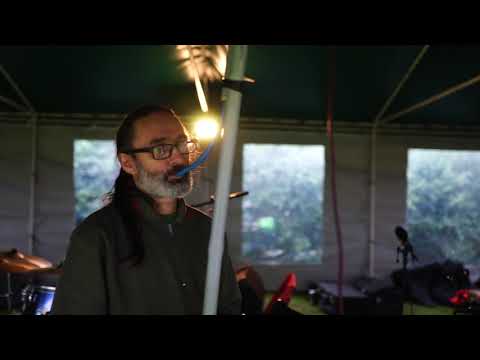 Sbor hudby - 4. Zahradní slavnost - hvězdárna Vlašim 7.9.2019