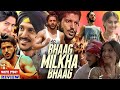 Bhaag Milkha Bhaag Full Movie Farhan Akhtar Sonam Kapoor Divya Dutta HD Review And Facts