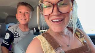 Teacher Vlog Ep  2 | A Week In My Life | Second Week of School