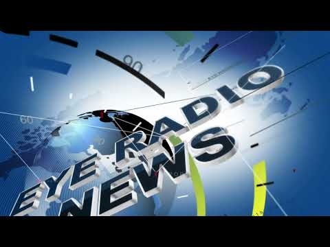 Eye Radio English Afternoon News 2 March 2022