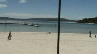 preview picture of video 'Emu Point Beach, Albany Australia'