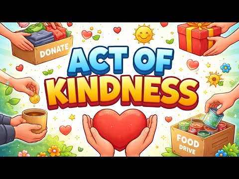 Act of Kindness