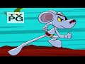 Danger Mouse On Adult Swim March 4 2019 Rare Real
