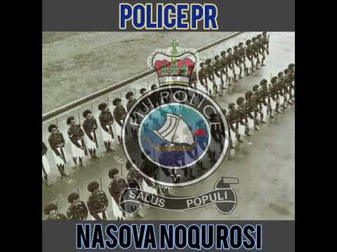 POLICE PR - NASOVA NOQU ROSI