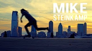 Mike Steinkamp