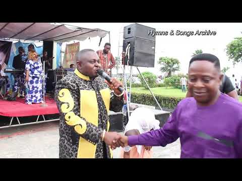 Solo Kings Proper Isoko & Urhobo Ebio Gospel Songs featuring Evang. Lizzy Ofano Okpa