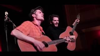 Hudson Taylor - For The Last Time // Emergent Sounds Presents Live In Cologne