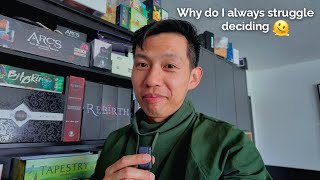 How do you decide what to play on Game Day?! | 08