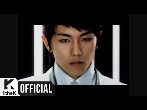 [MV] A'st1(에이 스타일) _ 1234 Back