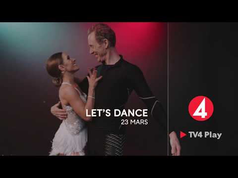 Trailer Let's dance 2018