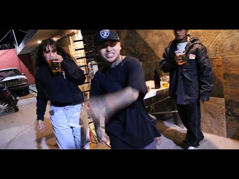 ZUMBANDO - AZTHER SKINNY // AXL GARCIA // PITUFA 445 || VIDEO OFICIAL 
