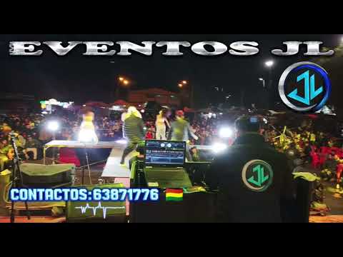 Mix Chichazo 2026 Fiesta de Bautizo Sacaba Eventos JL Cochabamba - Bolivia 🇧🇴 