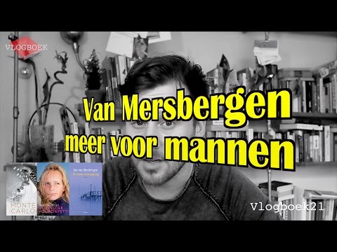 Vlogboek21 - Peter Terrin / Franca Treur / Jan van Mersbergen
