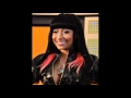 Nicki Minaj- I get Crazy (Clean Version) 