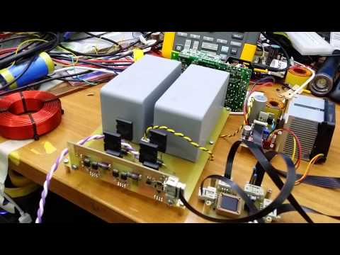 Magnetic Pulser - Life Pulser 600V - 01