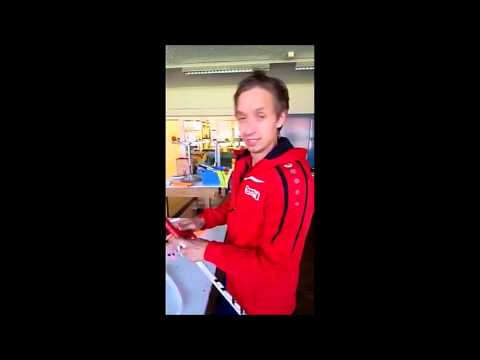 FBTG - Grussbotschaft #8