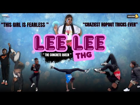 😬😵‍💫 LEE LEE Do Tricks NOBODY ELSE WILL❗️🔥 Been THAT GIRL❗️| JOIN MEMBERSHIP | Click Link Below⬇️