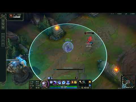 Diana VFX and Kit Update