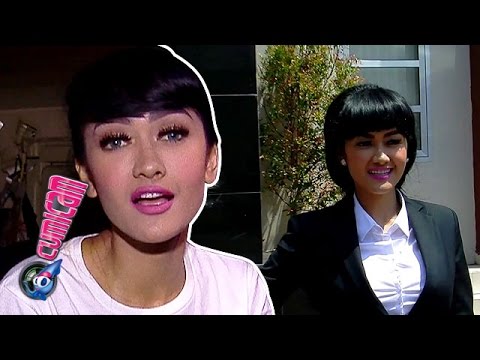 Jupe Cari Suami Dunia Akhirat - Cumicam 11 Februari 2016