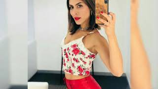 Se te salió mi nombre-Maria León