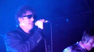 Echo & the Bunnymen, Meteorites, Live, Tivoli Utrecht, 8 May 2014 (1)