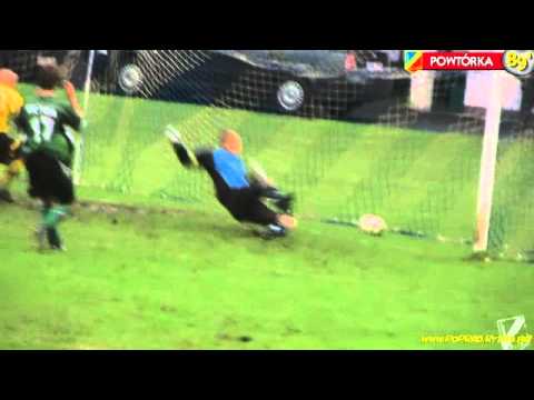 [5.09.10r.] VICTORIA WITOWICE DOLNE - POPRAD RYTRO 4:2 (GOL NA 4:2)