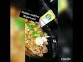 Chiken makhni with nestle Milk Pack cream|easy recipe