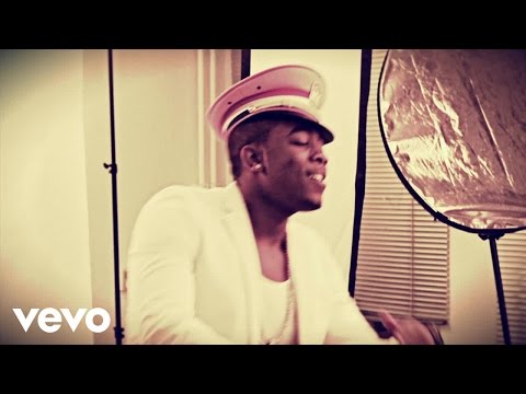 Jemere Morgan - International Love