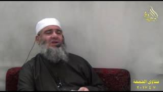 صورة ما صحة اثر معاذ انه اخذ من اهل اليمن ثيابا وخمسا مكان الذرة والشعير وان كان ضعيفا فما علته