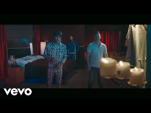 Banda Los Recoditos, Grupo Codiciado - Para Que Me Las Diste