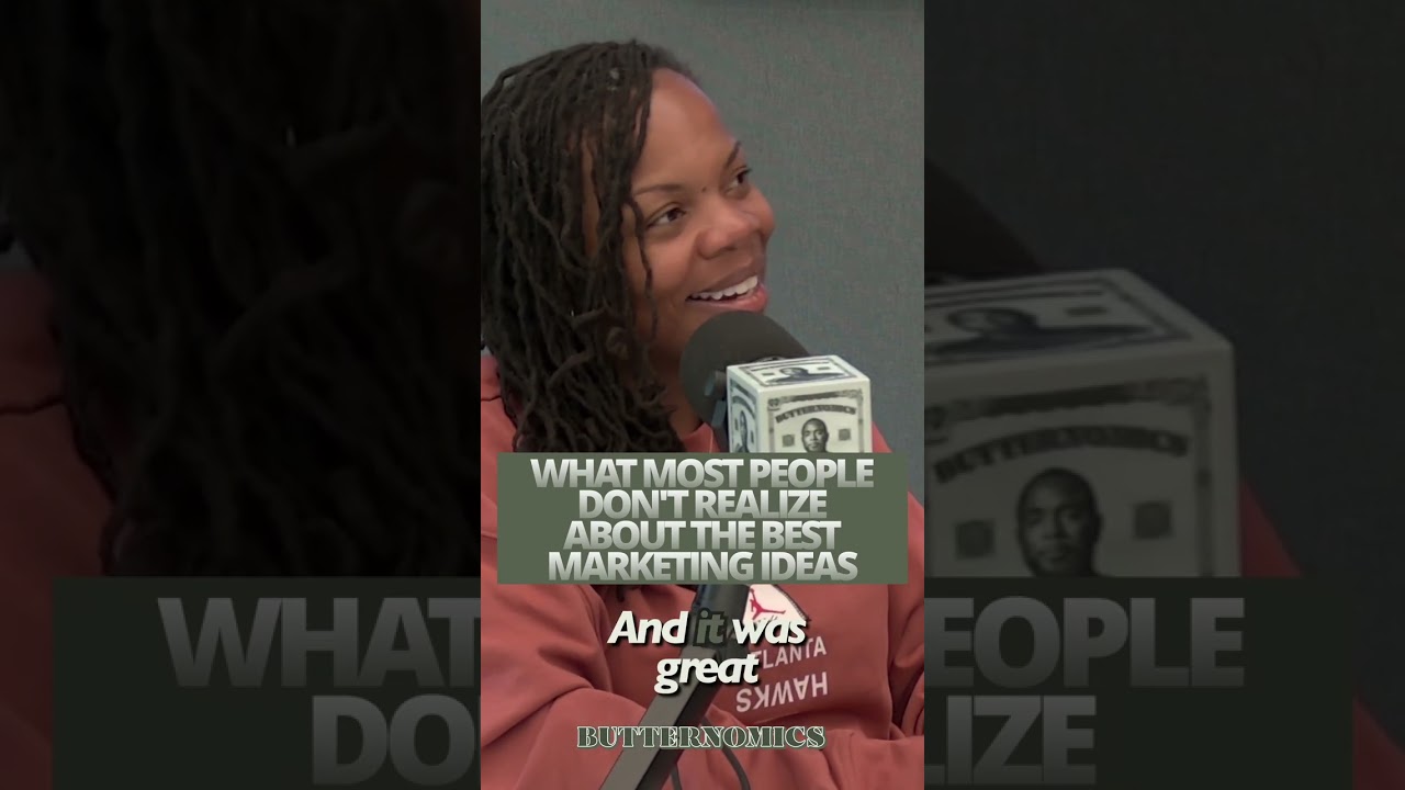 Why the Hawks used an 'OnlyFans' campaign for the NBA