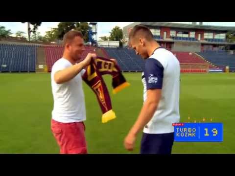 Turbokozak: Marcin Robak