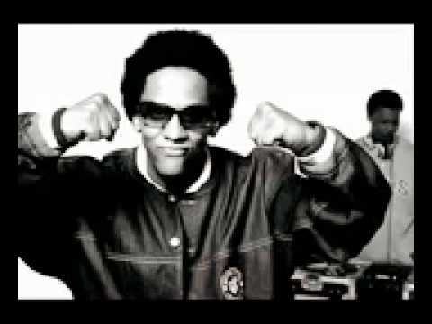 Tego Calderon ft Plan B   Pegadito A La Pared