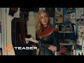 The Marvels Teaser Trailer 2023 Brie Larson Iman Vellani Teyonah Parris