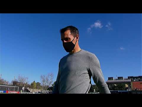 Resumen fecha 11 - Riestra 1 vs Belgrano 1