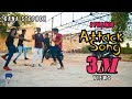 Pullingo Attack New Song Gana Stephen Bennet Vetrie Pullingo Media