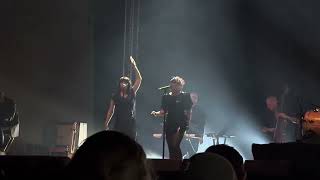 Nouvelle Vague WGT .F 25 Leipzig DE   12