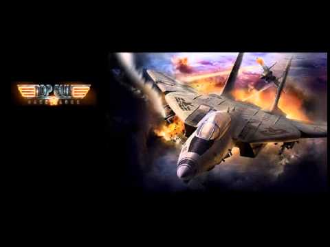 Top Gun: Hard Lock OST - Ready for Takeoff