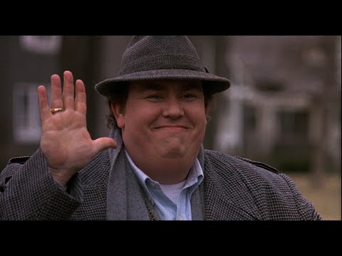 Uncle Buck End Credits Scene (1989) 1080p HD