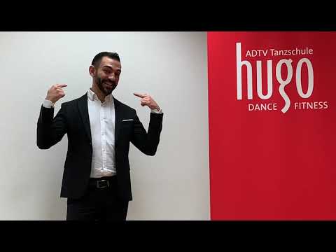 ADTV Tanzschule Hugo / 4 Regeln für den Tanzkurs