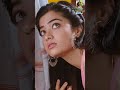 Cute Face Attitude Rasmika Mandana With Vijay Deverakonda South Superstar South Indian Actress