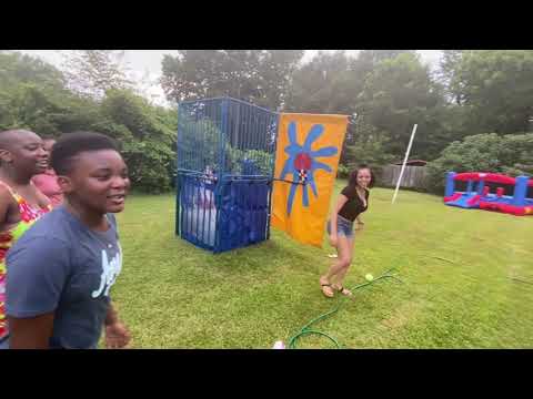 Wildest house party you’ll ever see!!!!