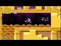 Sonic And Tails Double Trouble Sacred Secrets 4